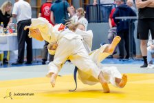 27.04.2025 Wachau JUDO Kids Cup